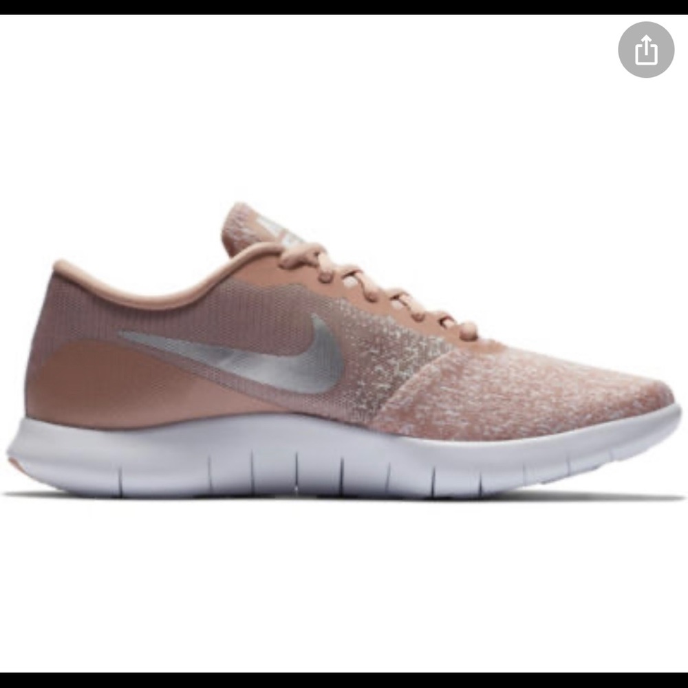 Nike Flex Contact Womens Running Shoes